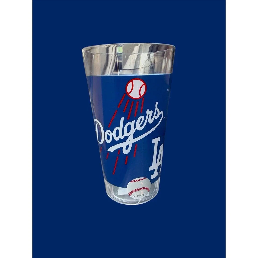 Dodgers Cup